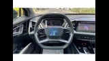 AUDI E-TRON Q4 40 2023 DARK BLUE