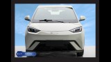 BYD SEAGULL FLYING HATCHBACK HI A/T ELECTRIC