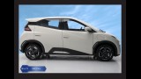 BYD SEAGULL FLYING HATCHBACK HI A/T ELECTRIC
