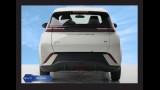 BYD SEAGULL FLYING HATCHBACK HI A/T ELECTRIC