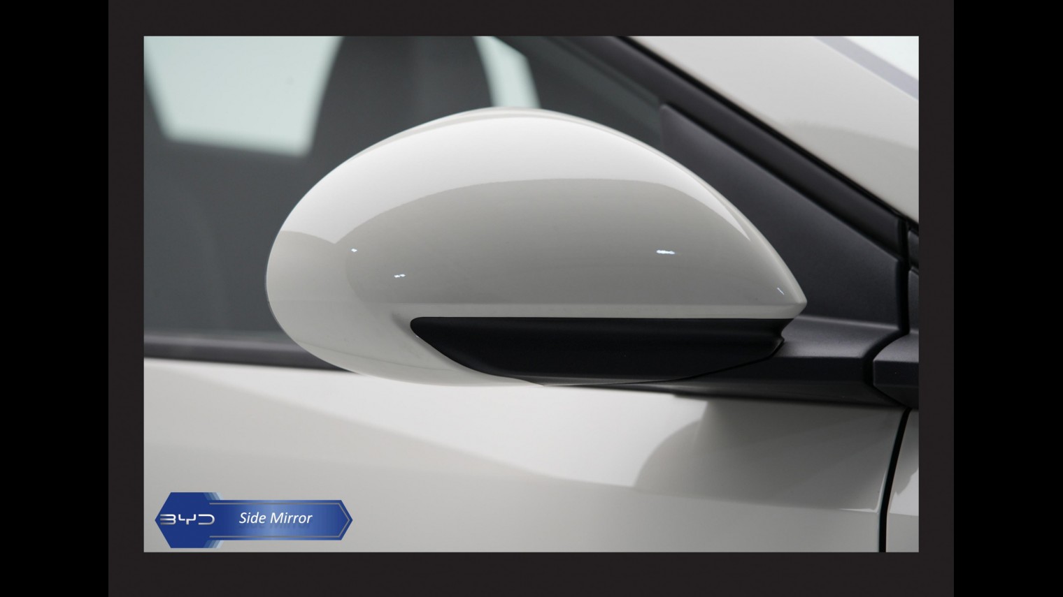 BYD SEAGULL FLYING HATCHBACK HI A/T ELECTRIC