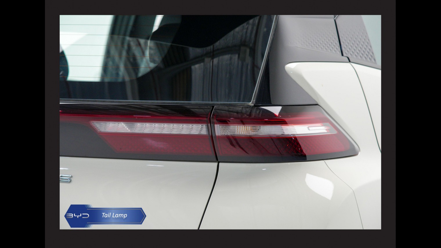 BYD SEAGULL FLYING HATCHBACK HI A/T ELECTRIC