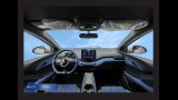 BYD SEAGULL FLYING HATCHBACK HI A/T ELECTRIC