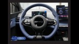 BYD SEAGULL FLYING HATCHBACK HI A/T ELECTRIC