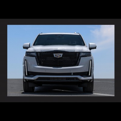 CADILLAC ESCALADE 6.2L SPORT PLATINUM ESV HI AUTOMATIC MODEL YEAR 2023