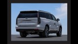CADILLAC ESCALADE 6.2L SPORT PLATINUM ESV HI AUTOMATIC MODEL YEAR 2023