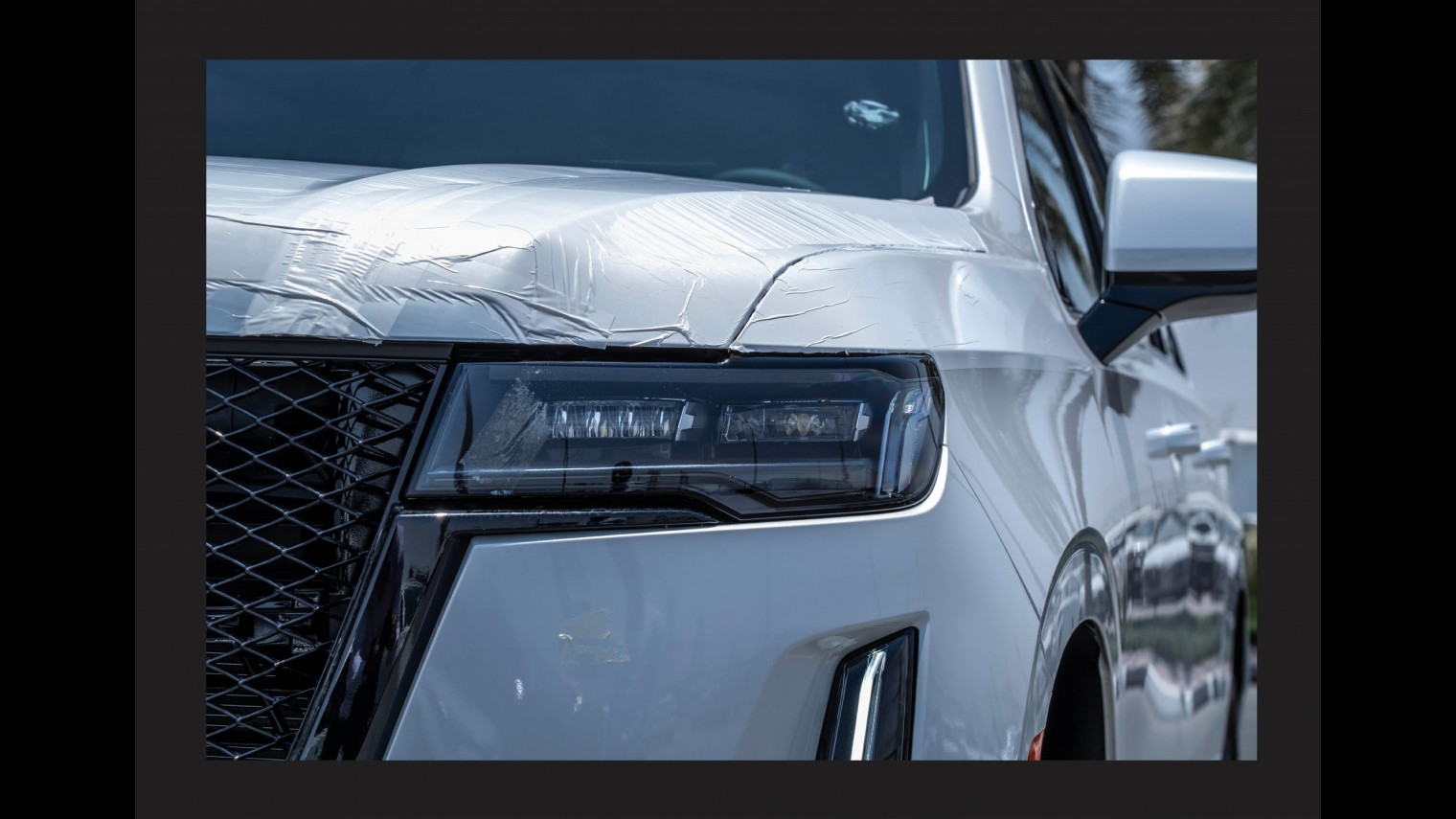 CADILLAC ESCALADE 6.2L SPORT PLATINUM ESV HI AUTOMATIC MODEL YEAR 2023