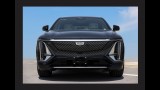 CADILLAC LYRIQ LONG RANGE LUXURY RWD HI A/T ELECTRIC