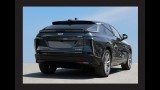 CADILLAC LYRIQ LONG RANGE LUXURY RWD HI A/T ELECTRIC