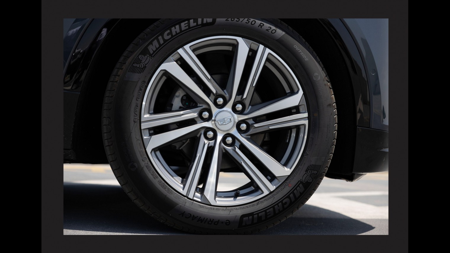 CADILLAC LYRIQ LONG RANGE LUXURY RWD HI A/T ELECTRIC