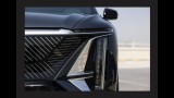CADILLAC LYRIQ LONG RANGE LUXURY RWD HI A/T ELECTRIC
