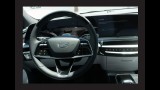 CADILLAC LYRIQ LONG RANGE LUXURY RWD HI A/T ELECTRIC