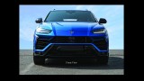 LAMBORGHINI URUS 4.0L AUTOMATIC TRANSMISSION