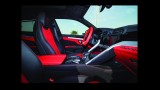 LAMBORGHINI URUS 4.0L AUTOMATIC TRANSMISSION