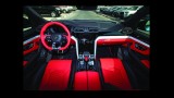 LAMBORGHINI URUS 4.0L AUTOMATIC TRANSMISSION