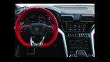 LAMBORGHINI URUS 4.0L AUTOMATIC TRANSMISSION