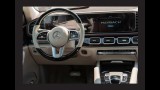 MERCEDES GLS600 MAYBACH 4.0LAUTOMATIC