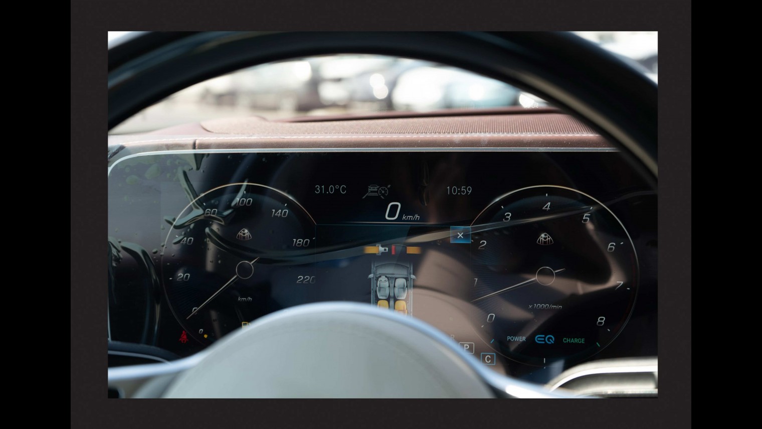MERCEDES GLS600 MAYBACH 4.0LAUTOMATIC