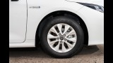 Toyota Corolla 2024 1.8L Intelligent Hybrid Hybrid Pioneer Edition