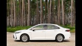 Toyota Corolla 2024 1.8L Intelligent Hybrid Hybrid Pioneer Edition