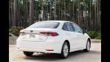 Toyota Corolla 2024 1.8L Intelligent Hybrid Hybrid Pioneer Edition