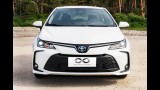 Toyota Corolla 2024 1.8L Intelligent Hybrid Hybrid Pioneer Edition