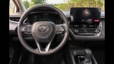 Toyota Corolla 2024 1.8L Intelligent Hybrid Hybrid Pioneer Edition