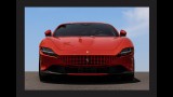 FERRARI ROMA 3.9L AUTOMATIC TRANSMISSION MODEL YEAR 2023