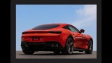 FERRARI ROMA 3.9L AUTOMATIC TRANSMISSION MODEL YEAR 2023