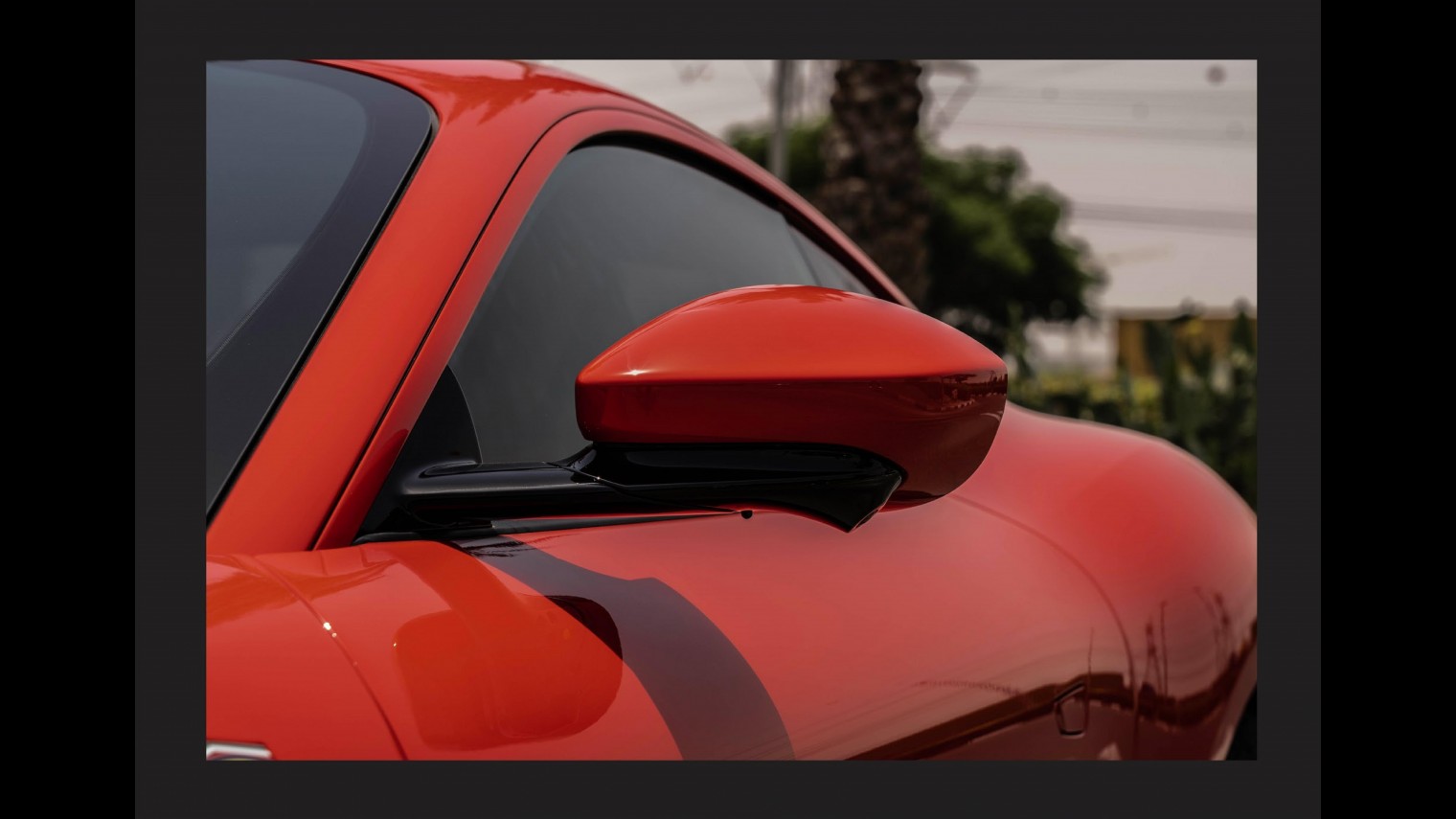 FERRARI ROMA 3.9L AUTOMATIC TRANSMISSION MODEL YEAR 2023