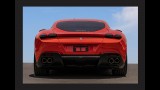 FERRARI ROMA 3.9L AUTOMATIC TRANSMISSION MODEL YEAR 2023