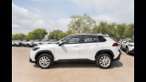Toyota Frontlander 2024 Dual Engine 2.0L Leading Edition