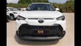 Toyota Frontlander 2024 Dual Engine 2.0L Leading Edition