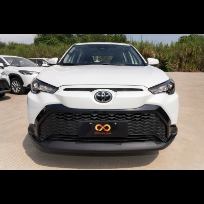 Toyota Frontlander 2024 Dual Engine 2.0L Leading Edition