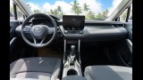 Toyota Frontlander 2024 Dual Engine 2.0L Leading Edition