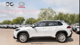 Toyota Frontlander 2024 Dual Engine 2.0L Leading Edition