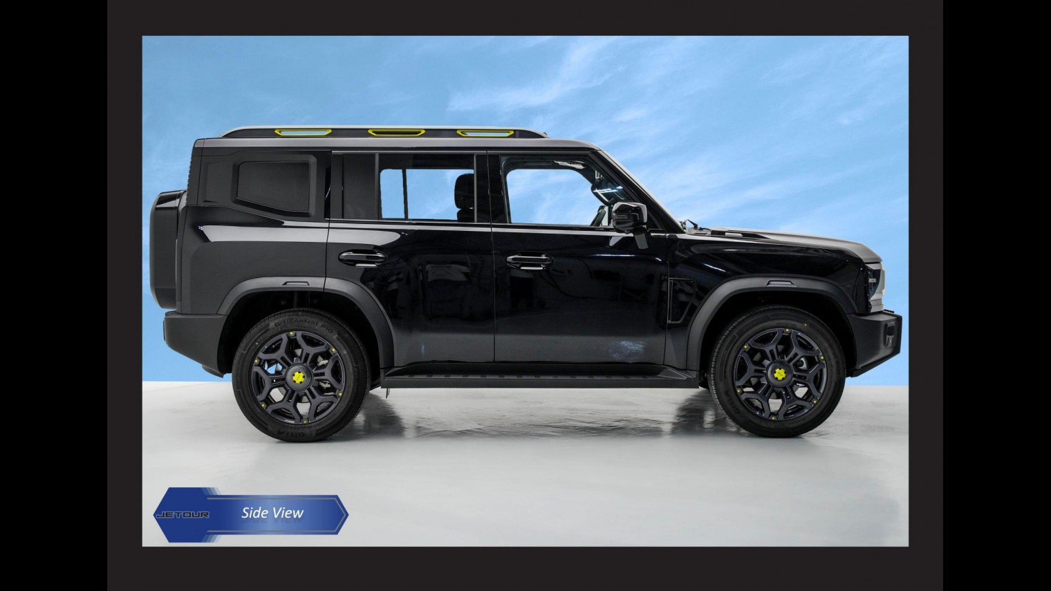 JETOUR T2 LUXURY 2.0L HI DCT PETROL