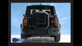 JETOUR T2 LUXURY 2.0L HI DCT PETROL