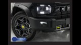 JETOUR T2 LUXURY 2.0L HI DCT PETROL