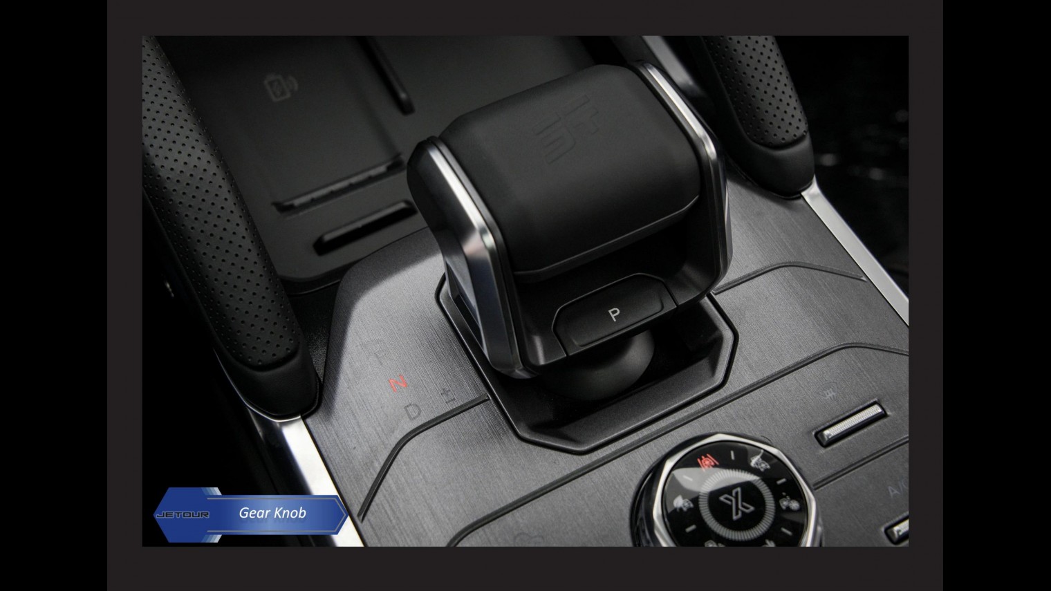JETOUR T2 LUXURY 2.0L HI DCT PETROL