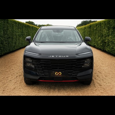Jetour Dasheng 2024 1.6T DCT Longteng Edition MAX