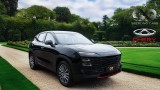 Jetour Dasheng 2024 1.6T DCT Longteng Edition MAX