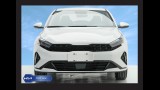 KIA K3 1.5L HI A/T PETROL