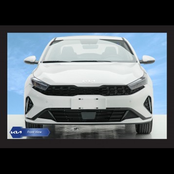 KIA K3 1.5L HI A/T PETROL