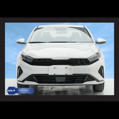 KIA K3 1.5L HI A/T PETROL