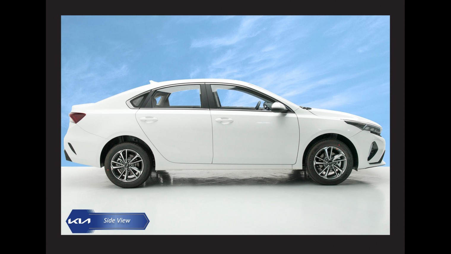KIA K3 1.5L HI A/T PETROL