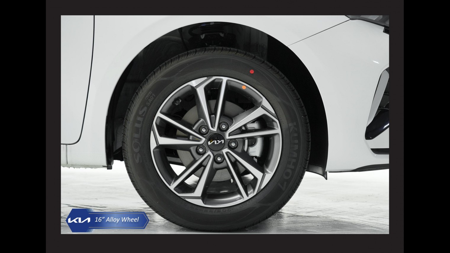 KIA K3 1.5L HI A/T PETROL