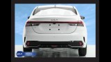 KIA K3 1.5L HI A/T PETROL