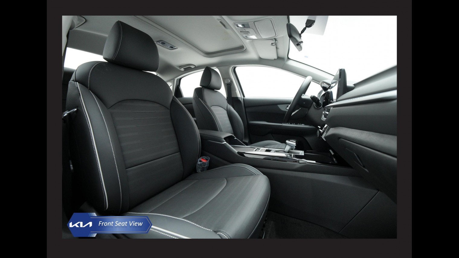KIA K3 1.5L HI A/T PETROL