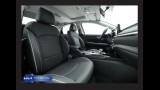 KIA K3 1.5L HI A/T PETROL